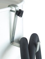 UNIVERSAL ZINC-PLATED HOOK SET