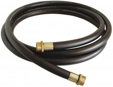 SUCTION AND DELIVERY HOSES