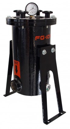 E-10 · GREASER AT PRESSURE