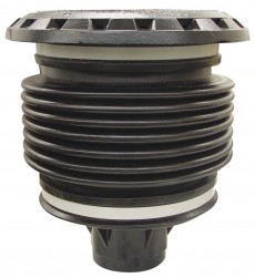 SPILL CONTAINERS & COVERS