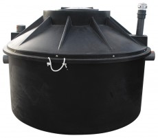 HYDROCARBON SEPARATORS