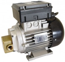 EA-88 (0.74 kW) 230 VAC