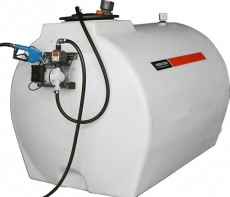 Blue-Kits · 3,000 and 5,000 litres