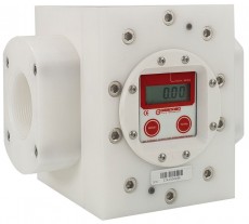 MGE-400BLUE · ELECTRONIC