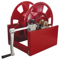 MANUAL HOSE-REEL