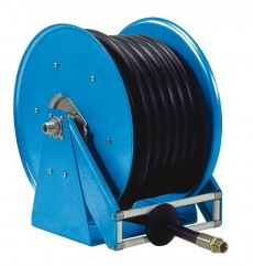 SEA-90 12 or 24VDC · Pump with litre meter