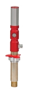 Pneumatic Pumps