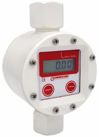 MGE-40BLUE · ELECTRONIC