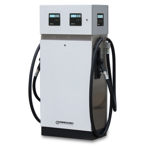 DUO SUPPLY KITS with GK-7 controller + 2 GE DISPLAYS