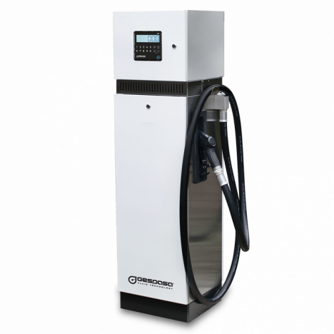 TOTEM · Pump dispenser